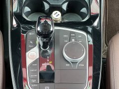 BMW X3 2022 xDrive25i M Sports Package - фото 11