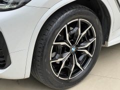 BMW X3 2022 xDrive25i M Sports Package - фото 13