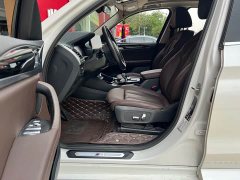 BMW X3 2022 xDrive25i M Sports Package - фото 5