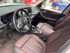 BMW X3 2022 xDrive25i M Sports Package - фото 8