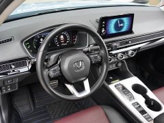 Honda Stylish 2.0L e:HEV Rui Exclusive Edition - фото 11