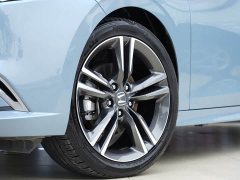 Honda Stylish 2.0L e:HEV Rui Exclusive Edition - фото 16