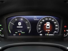 Honda Stylish 2.0L e:HEV Rui Exclusive Edition - фото 17