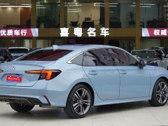 Honda Stylish 2.0L e:HEV Rui Exclusive Edition - фото 2