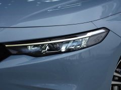 Honda Stylish 2.0L e:HEV Rui Exclusive Edition - фото 3