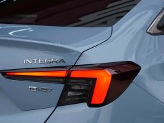 Honda Stylish 2.0L e:HEV Rui Exclusive Edition - фото 4