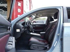 Honda Stylish 2.0L e:HEV Rui Exclusive Edition - фото 5
