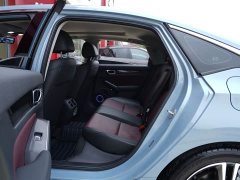 Honda Stylish 2.0L e:HEV Rui Exclusive Edition - фото 6