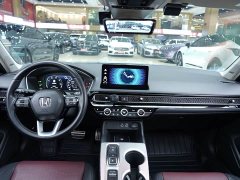Honda Stylish 2.0L e:HEV Rui Exclusive Edition - фото 7