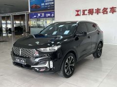WEY VV6 2.0T 2WD Smart - фото 1