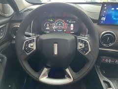 WEY VV6 2.0T 2WD Smart - фото 10