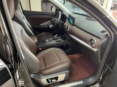 WEY VV6 2.0T 2WD Smart - фото 12