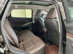 WEY VV6 2.0T 2WD Smart - фото 13