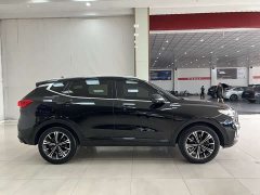 WEY VV6 2.0T 2WD Smart - фото 14