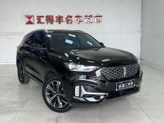WEY VV6 2.0T 2WD Smart - фото 19