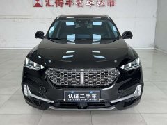 WEY VV6 2.0T 2WD Smart - фото 2