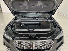 WEY VV6 2.0T 2WD Smart - фото 20