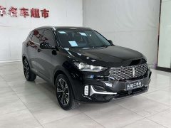 WEY VV6 2.0T 2WD Smart - фото 3