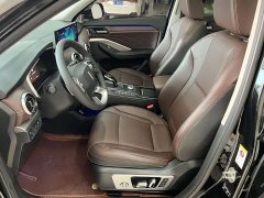 WEY VV6 2.0T 2WD Smart - фото 4