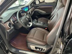 WEY VV6 2.0T 2WD Smart - фото 5