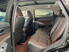 WEY VV6 2.0T 2WD Smart - фото 7