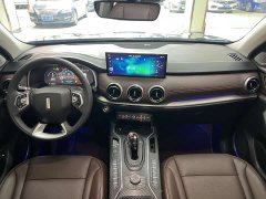 WEY VV6 2.0T 2WD Smart - фото 8