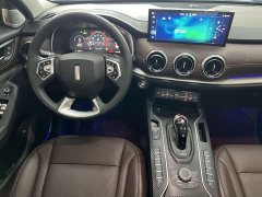 WEY VV6 2.0T 2WD Smart - фото 9