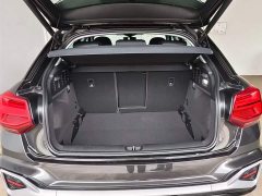 Audi Q2L 35TFSI fashionable and dynamic - фото 13