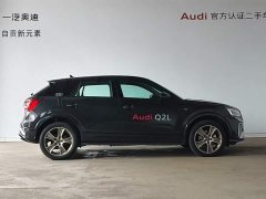 Audi Q2L 35TFSI fashionable and dynamic - фото 2