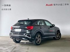 Audi Q2L 35TFSI fashionable and dynamic - фото 3