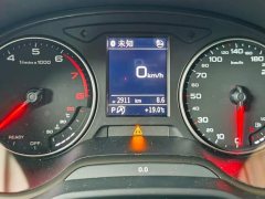 Audi Q2L 35TFSI fashionable and dynamic - фото 4