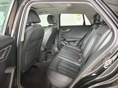 Audi Q2L 35TFSI fashionable and dynamic - фото 9
