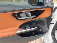 Mercedes-Benz C 260 L Edition - фото 10