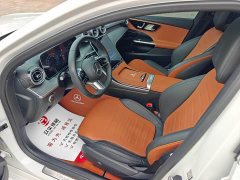 Mercedes-Benz C 260 L Edition - фото 12