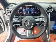 Mercedes-Benz C 260 L Edition - фото 14