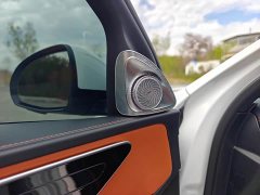 Mercedes-Benz C 260 L Edition - фото 18