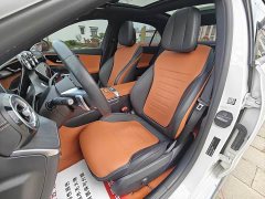 Mercedes-Benz C 260 L Edition - фото 19