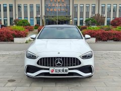 Mercedes-Benz C 260 L Edition - фото 2