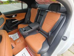 Mercedes-Benz C 260 L Edition - фото 20