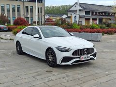 Mercedes-Benz C 260 L Edition - фото 3