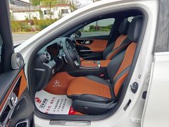 Mercedes-Benz C 260 L Edition - фото 4