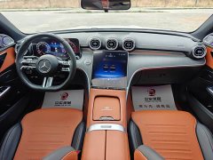 Mercedes-Benz C 260 L Edition - фото 5
