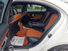 Mercedes-Benz C 260 L Edition - фото 6
