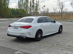 Mercedes-Benz C 260 L Edition - фото 7