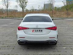 Mercedes-Benz C 260 L Edition - фото 8