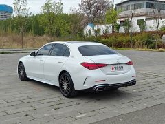 Mercedes-Benz C 260 L Edition - фото 9