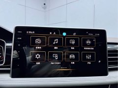 Volkswagen Tiguan L 330TSI automatic two-wheel drive R-Line version - фото 13