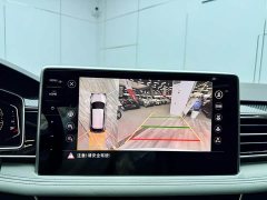 Volkswagen Tiguan L 330TSI automatic two-wheel drive R-Line version - фото 14