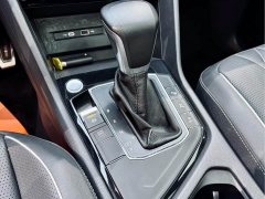 Volkswagen Tiguan L 330TSI automatic two-wheel drive R-Line version - фото 16