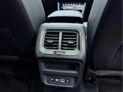 Volkswagen Tiguan L 330TSI automatic two-wheel drive R-Line version - фото 18
